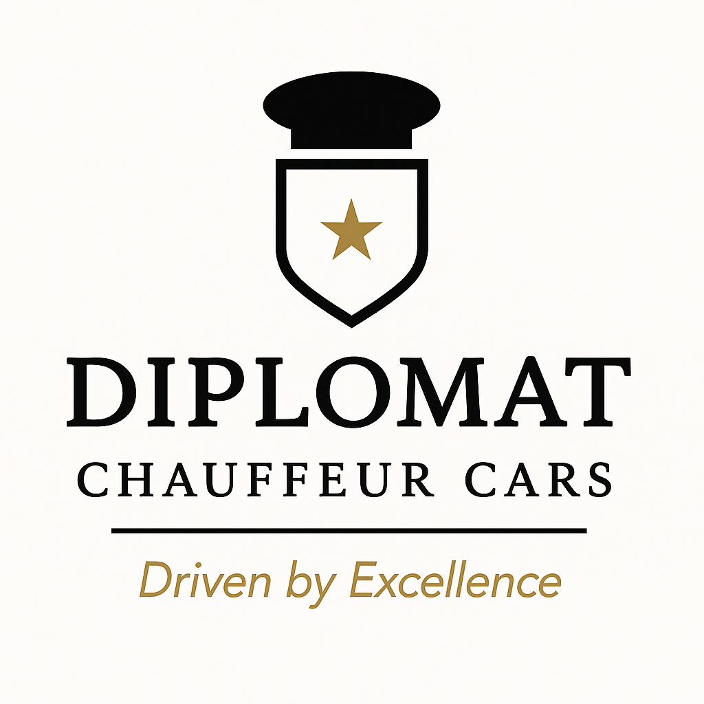 Diplomat Chauffeur Cars – Luxury Chauffeur Service Melbourne