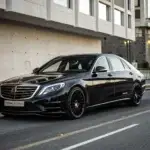 VIP Chauffeur Melbourne – Luxury Car Hire for Exclusive Clients