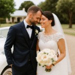 Luxury Event Transport Melbourne – Wedding and Special Occasion Car Hire