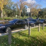 Corporate Chauffeur