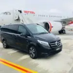 Melbourne Airport Transfers – Professional Chauffeur Car Hire